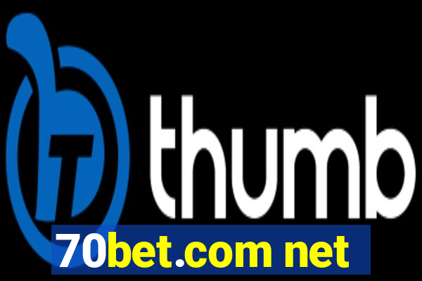 70bet.com net